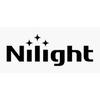 Nilight Led Light Bar Super Slim 2Pcs 11Inch 50W Flood 5000LM 3D Driving Fog Off Road Lights Work Light Pods for Trucks Pickup SUV ATV UTV Boat 4x4