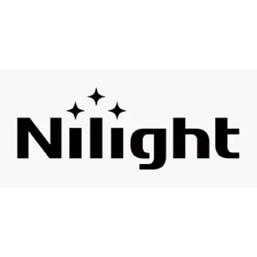 Nilight Led Light Bar Super Slim 2Pcs 11Inch 50W Flood 5000LM 3D Driving Fog Off Road Lights Work Light Pods for Trucks Pickup SUV ATV UTV Boat 4x4