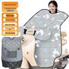 Electric Scooter Winter Windproof Blanket