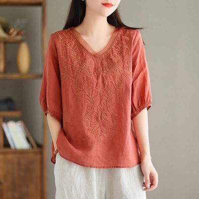 Tops – Blouses en overhemden