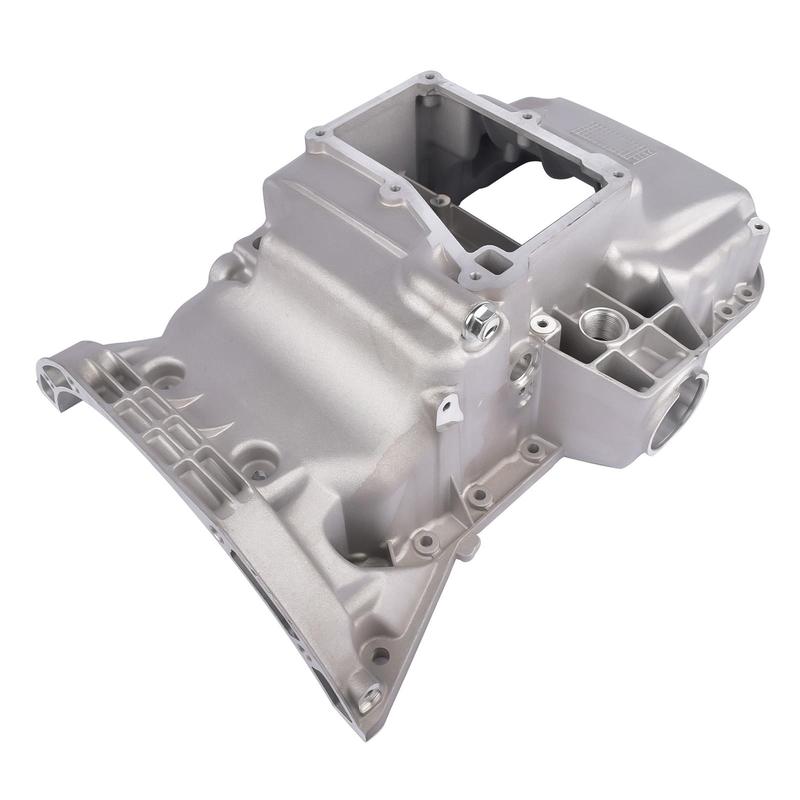 AP02 Engine Motor Oil Pan for Mercedes W204 W212 E250 E300 E350 C250 C63 E63 AMG C280