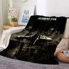 Resident Evil Blanket, High quality Comfortable for All Seasons, Home Decor, Warmth and Comfort