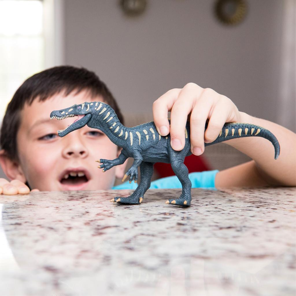 Schleich Dinosaurier Baryonyx Figur 15022