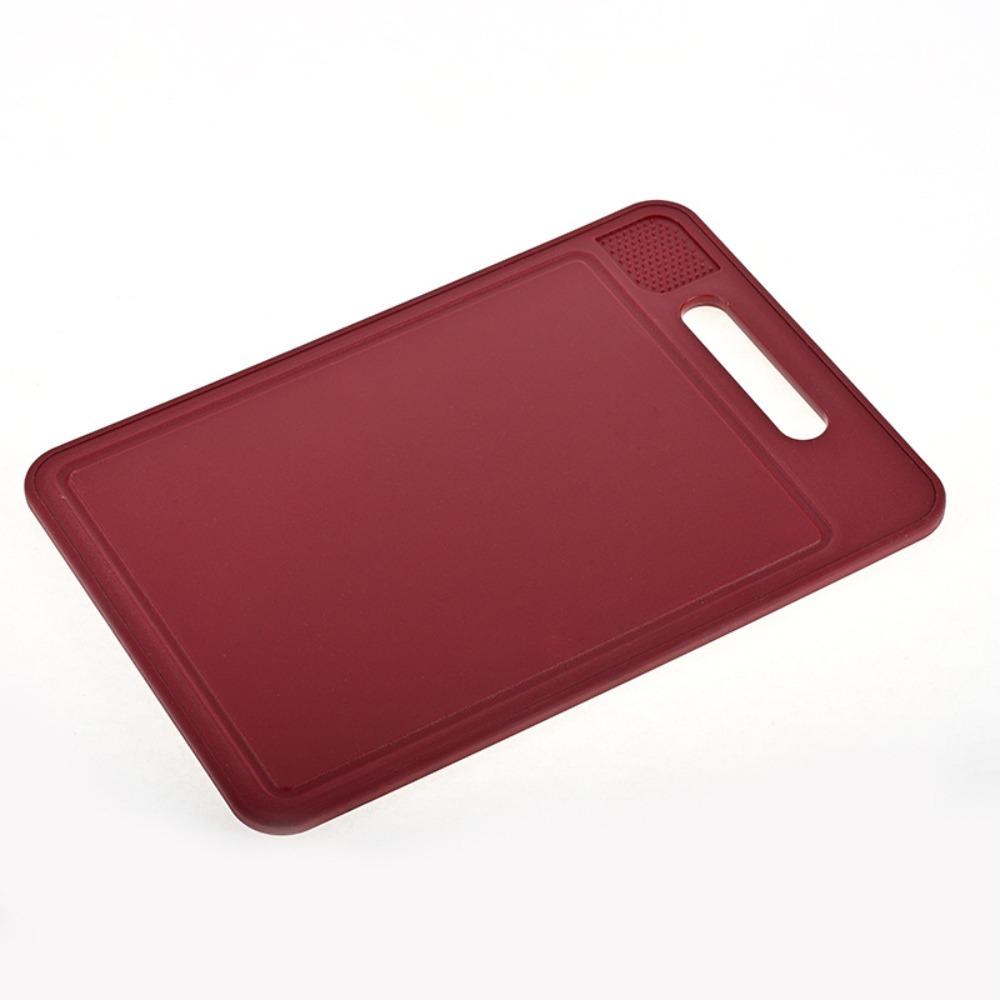 Double Sided Chopping Board Thickened Kneading Dough Board Durable Defrosting Tray  Home