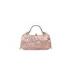 Fashion Chain Evening Bag For Women With Pu Material And Lock Closure For Daily Wear