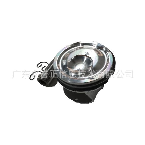 EJ7Z-6108A Piston with Rings for Ford Mustang/Explorer 2.3 Models