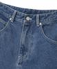 Seuweideu Baggy Denim [Blue]