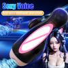 Male Masturbator Cup Sex Toys for Men Glans Trainner Sex Machine Pocket Vagina Pussy Adult Toys for Men