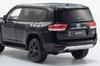 Kyosho Original 1/43 Scale Toyota Land Cruiser GR Sport Black Finished Product