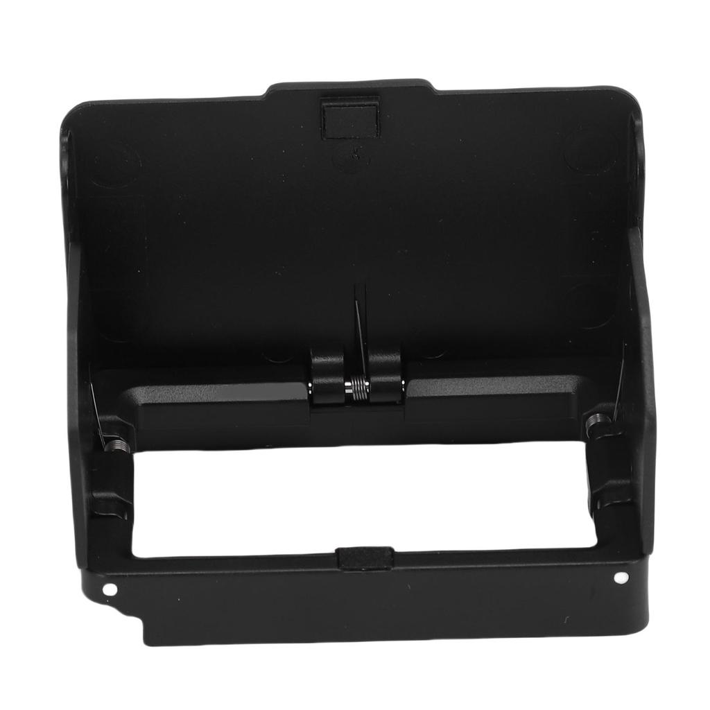 Magnetic Sunshade Hood Case, Foldable Screen Sunshade Cover, Portable Sun Hood or for Vlog Camera