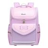 New burden-reducing and breathable primary school schoolbag, light burden-reducing children's primary school schoolbag