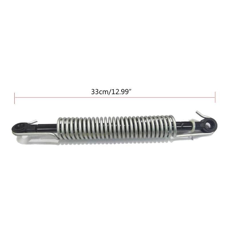 Metal Right Trunk Lid Lift Support Shock Tension Spring for E60