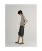 8seconds Garment Dyed To Tuck Banding Shorts - Khaki