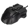 Mechanical Mouse Wired 13 RGB Effects 6 DPI Levels Maximum 12800DPI Ergonomic Gaming Mouse for Win