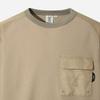 DOD Rugged Long Sleeve T-Shirt (Tan)