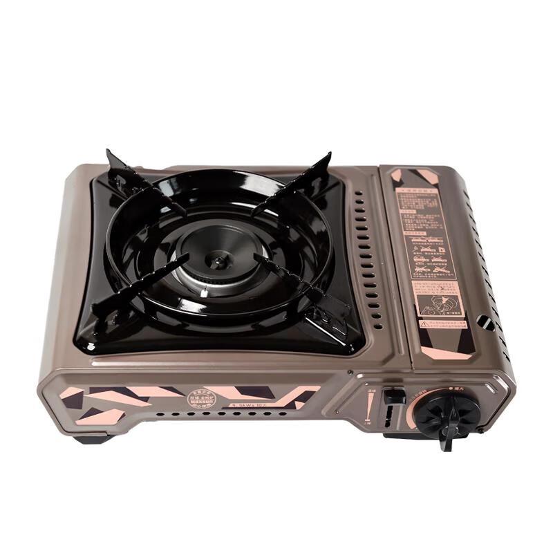 MAXSUN Portable Butane Stove & Grilling Collection