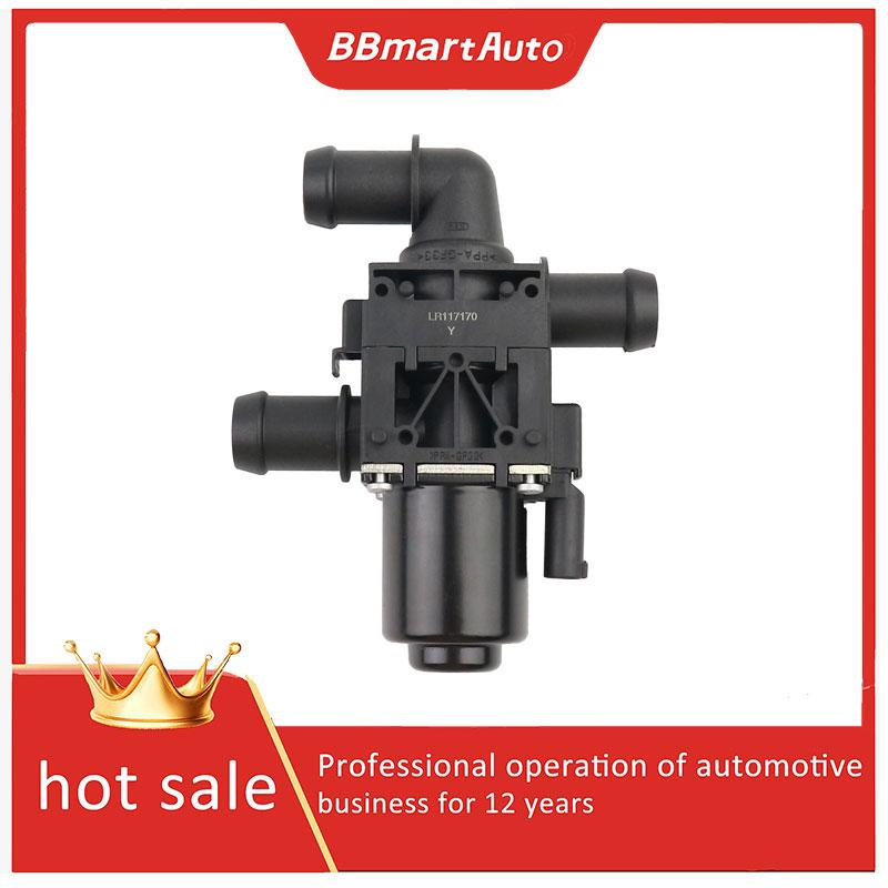 LR167749  Heater water valve BBmartAuto for Range Rover Velar Sport 2013-2023