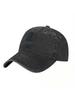 Cape Cod Leuchtturm Baseballkappe für Erwachsene - Gewaschene Denim Snapback-Kappe mit gesticktem Logo
