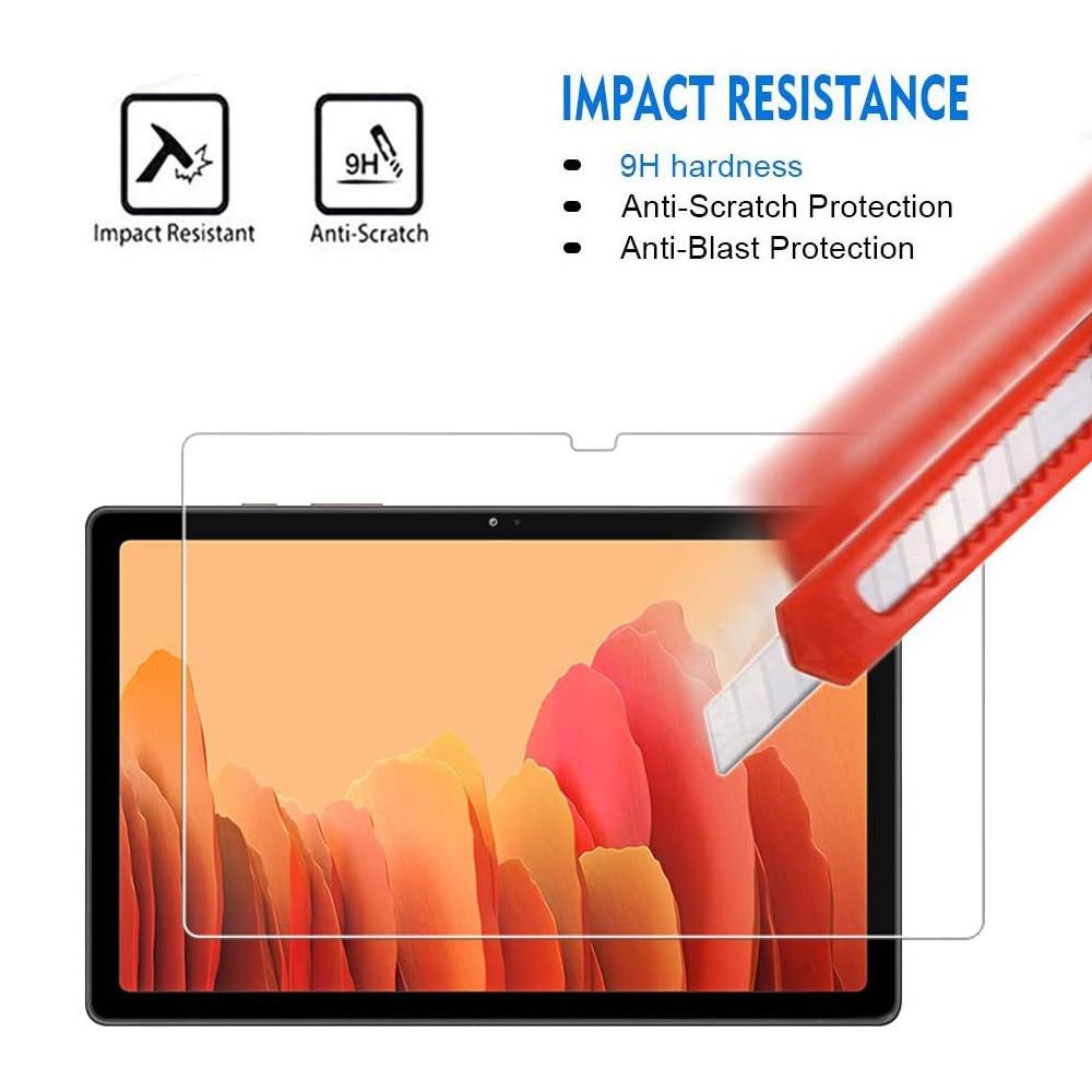 1PC/2PCS/3PCS Gehärtetes Glas Displayschutzfolie für Samsung Galaxy Tab A8 A7 lite A 8,0 8,7 10,1 10,5 2019 S8 S7 S5 S5e S6 10,4 11 2022 2021 2020