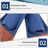 WEZHO Swimming Fins