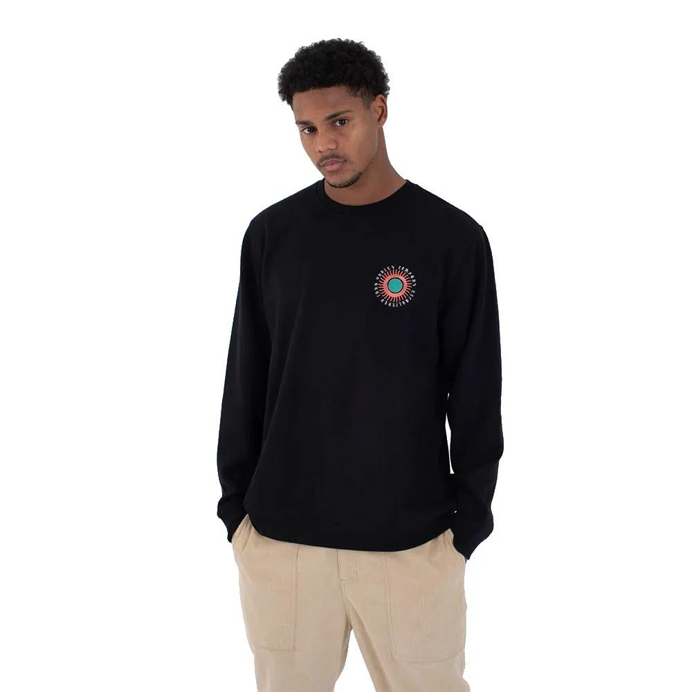 Hurley Толстовка Eagle High EU XL