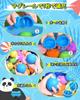 Water Balloons, Splash Balls, Bath Toys, Reusable, Unbreakable Water Balloons, Outdoor Play Supplies, Water Bombs, Park Play Supplies, Summer