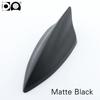 Universal New Shark Fin Antenna Auto Car Radio Aerials Strong Signal Piano Paint For TOYOTA Rav 4 I II III IV V Corolla Avensis