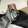 Rapper YoungBoy Never Broke Again Handyhülle Für iPhone 17, 16,15,14,13,12,11 Plus,Pro Max, Andere Weiche Schwarze Hülle