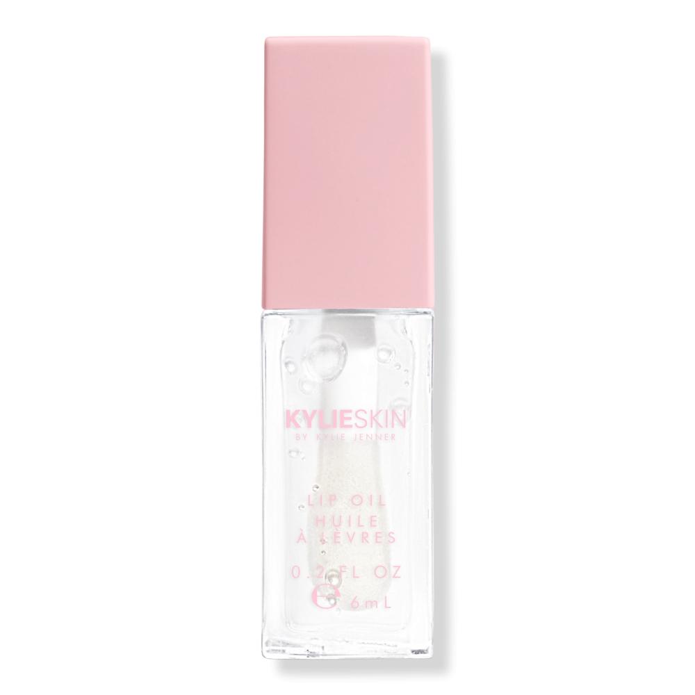 

SKIN Lip Oil 0.2 oz Coconut(clear)