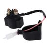 Starter Relay Solenoid 12V Fit for 4-Stroke GY6 Engine 50cc 90cc 110cc 125cc 250cc Quad ATV Pit Bike Scooters