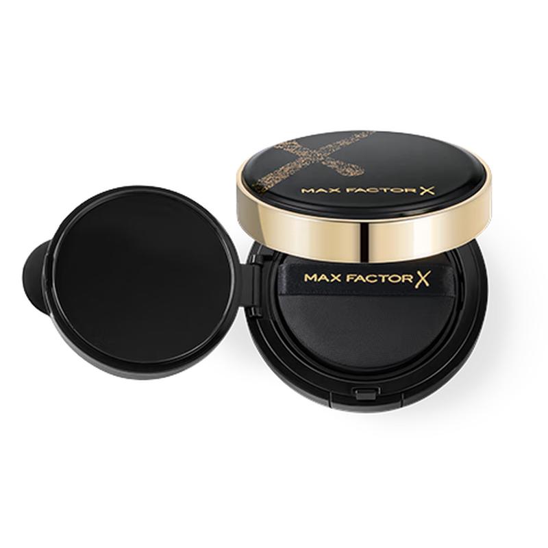 Max Factor Miracle Flawless Стойкий кушон-тональный крем