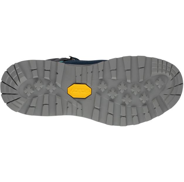 Ботинки McKinley Vulcanus II MID AQX