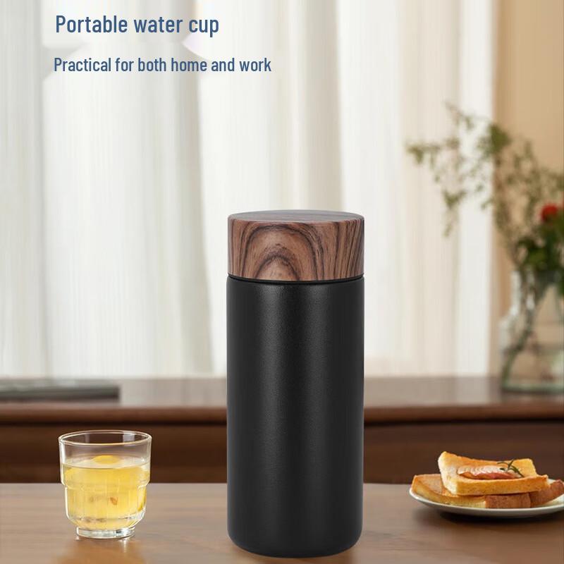 Premium 5-Piece Business Gift Set with Smart Insulated Mug