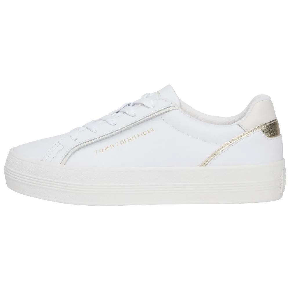 Tommy Hilfiger Кросовки Essential Vulc