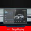 Avatr 11 Navigation & Central Control Screen Protector for 25 Models - Car Interior