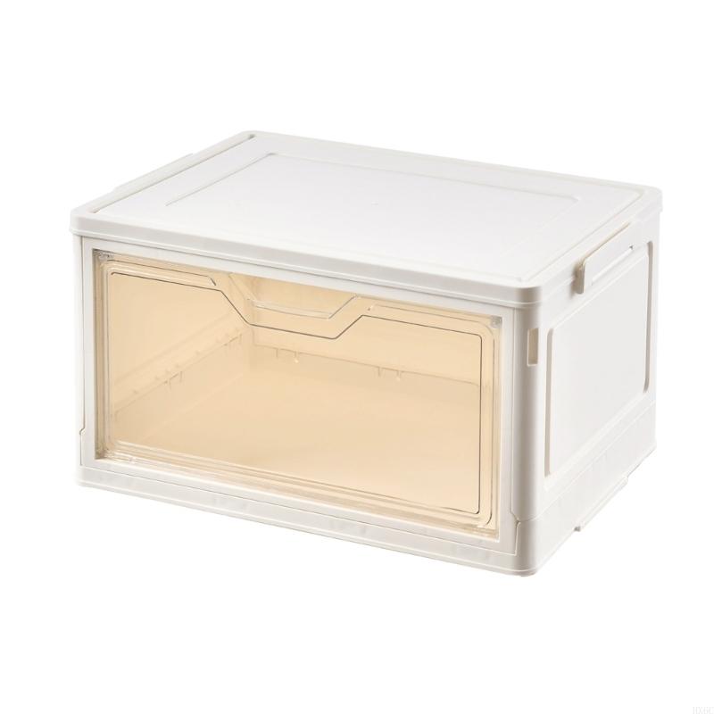 Transportable Pliable Storage Cabinet Space Saving Planner Collapsing Container Attractive Ending ABS Modern Plan HX6C 2890₽