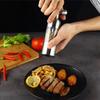 Ceramics Grinding Coarse Salt Pepper Mill Manual Seasoning Grinding Bottle  Rice