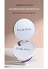 Candy Bella Cipria Fissante Oil Control - Leggera, Delicata sulla Pelle, Trucco Naturale a Lunga Tenuta
