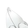 Stainless Steel Kiwi Blade Kiwifruit Cut Spoon Peeling Dig Spoon Serrated Blade for Shop Kitchen Home Outdoor Gadgets