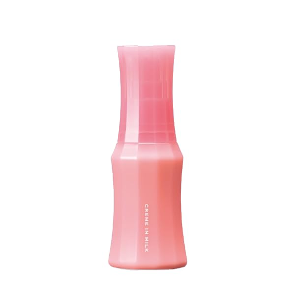 Naris Cosmetics Rejuvenating Cream-in-Milk 80mL
