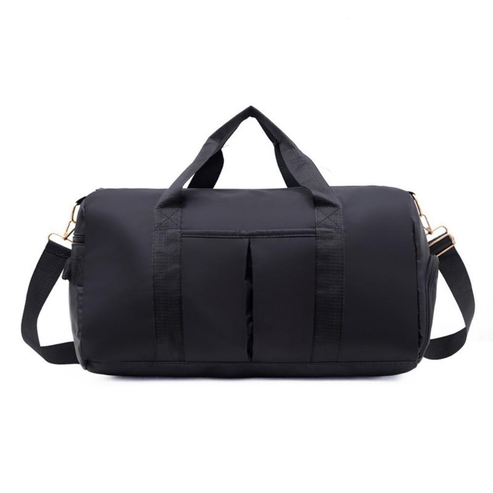 Multi-functional Travel Luggage Bag Short Distance Gym Shoulder Bag Nylon Duffle Bag  Fitness