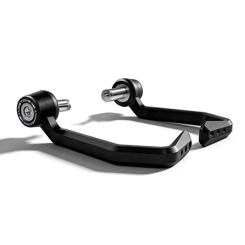 Ducati SuperSport 939 Brake Lever Guard & Bar End Protector