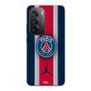 Case For Oppo Reno 12 5g PSG Jordan Colorful Maniacase