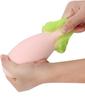 Colorful Silicone Dragon Egg Anal Plug & Vaginal Dilator