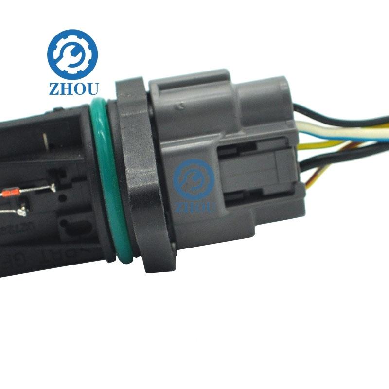 22680-VC201 22680-VC200 22680-VC210 Air Flow Meter Sensor MAF For Nissan Patrol TB48DE 4.8L V6 2001-2005