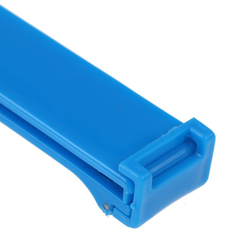 DIY Haarschneider Pony Werkzeug Clipper Kamm Guide für süße Haare Bang Level Lineal