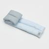 RECLOW GENERAL PADDING MUFFLER BLUE GRAY