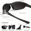 Unisex Fashion Eyeglasses Ideal for Travel Beach Street Photography Gift Choice Stylish Optics for Men And Women