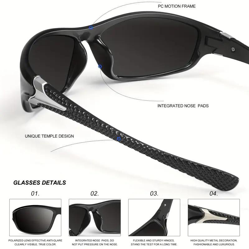 Unisex Fashion Eyeglasses Ideal for Travel Beach Street Photography Gift Choice Stylish Optics for Men And Women