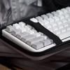 1pc Professional EVA Keyboard Case, Waterproof Protective Bag for Mechanical Keyboard 61 To Full Size, Travel & Home Use